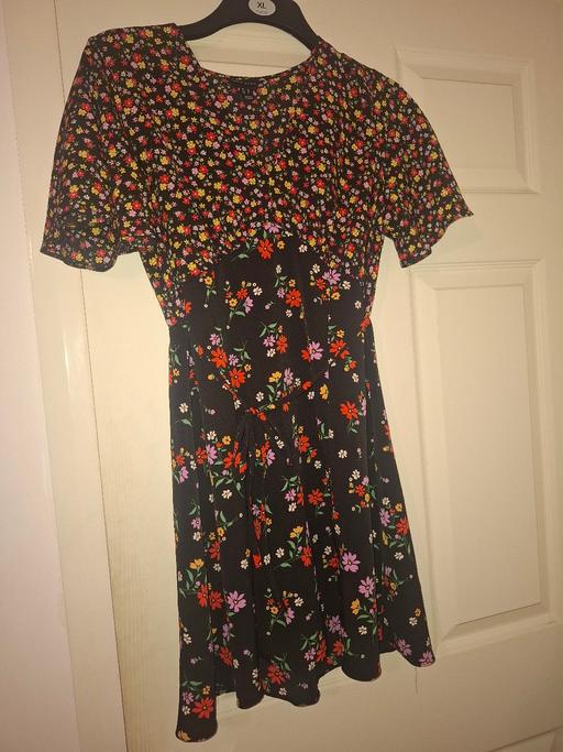  — Ladies dress size 12