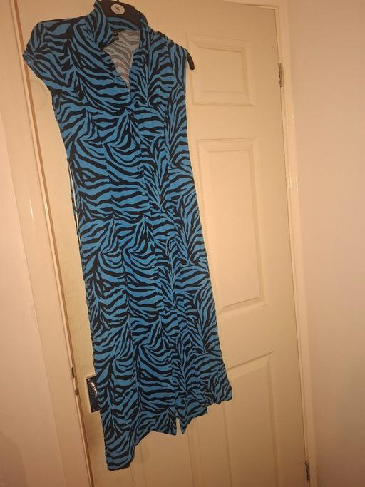  — ladies dress size 12