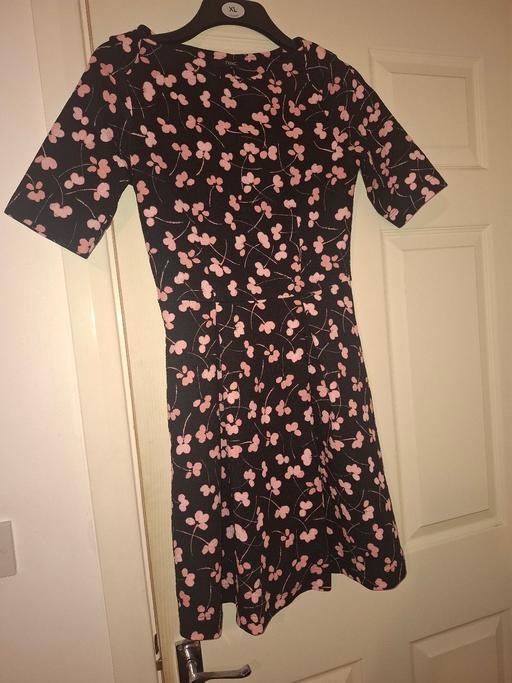  — ladies dress size 10