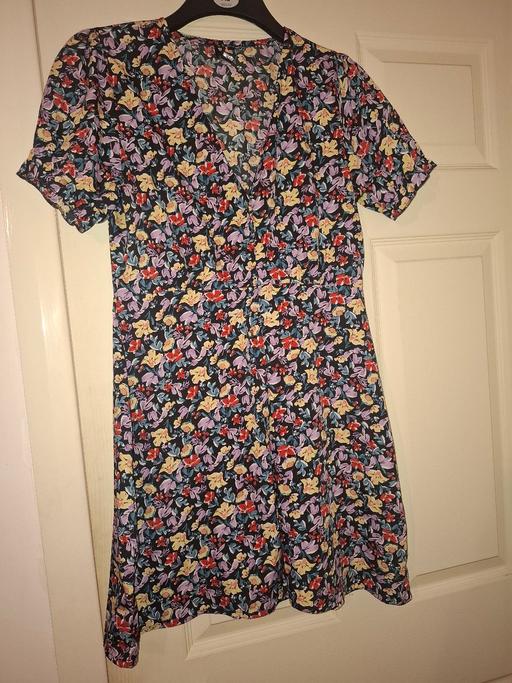  — ladies dress size 10