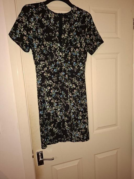  — ladies dress size 12