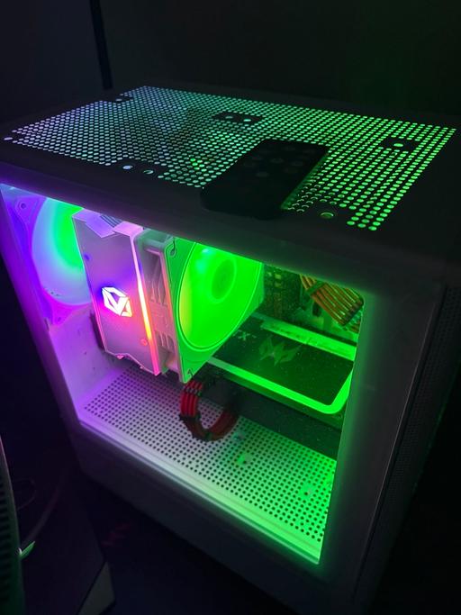  — Gaming/work Pc