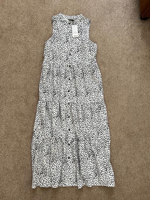  — Lipsy ladies dress size 8