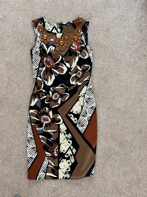  — Ladies dress size 8