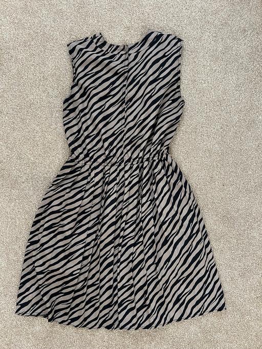  — Ladies dress