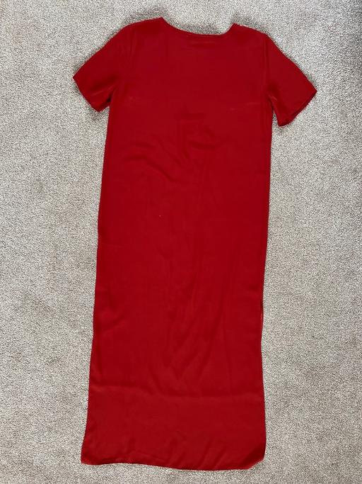  — Ladies dress size 8