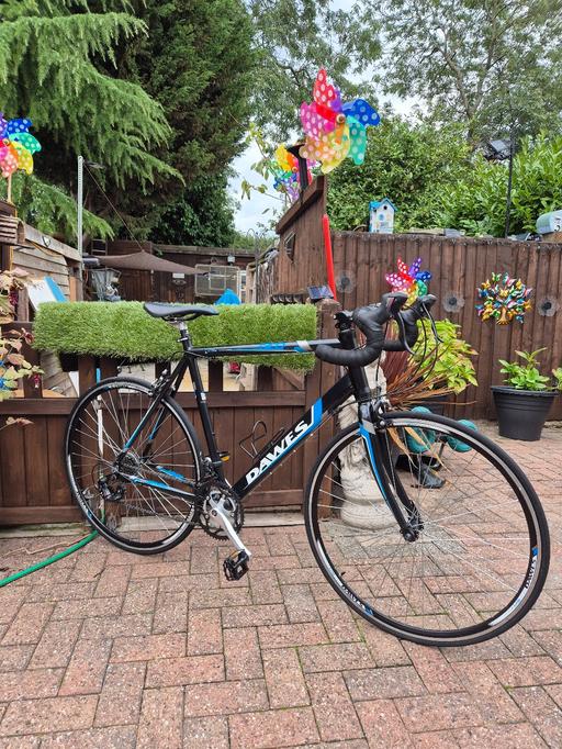  — Rare. DAWES Giro Road/Gravel 14 Spd. NEW!