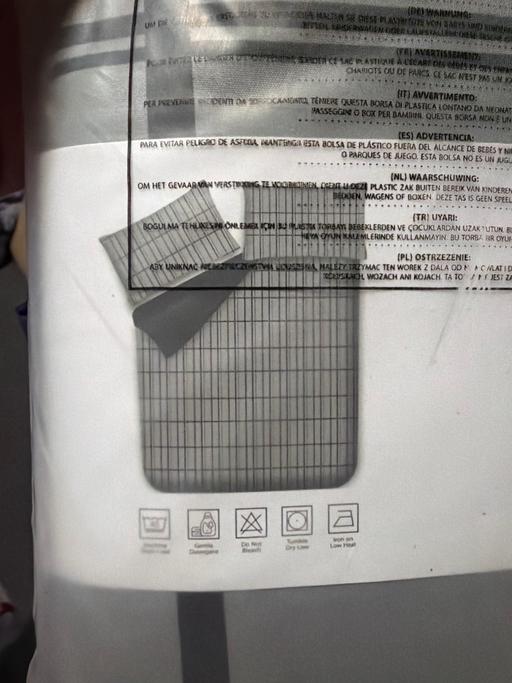  — Oeko -Tex single bedding
