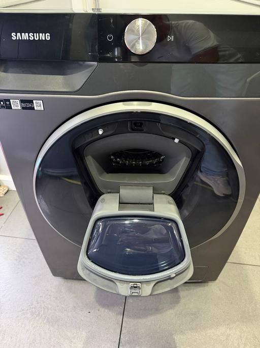  — Samsung Series 6 Bespoke 9KG washing machine
