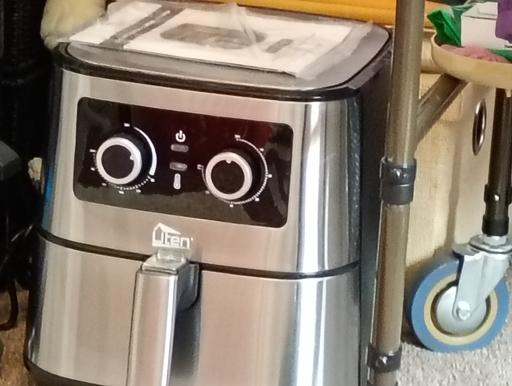  — AIRFRYER