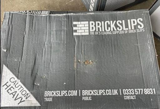  — Sandalwood+Brick+Slips