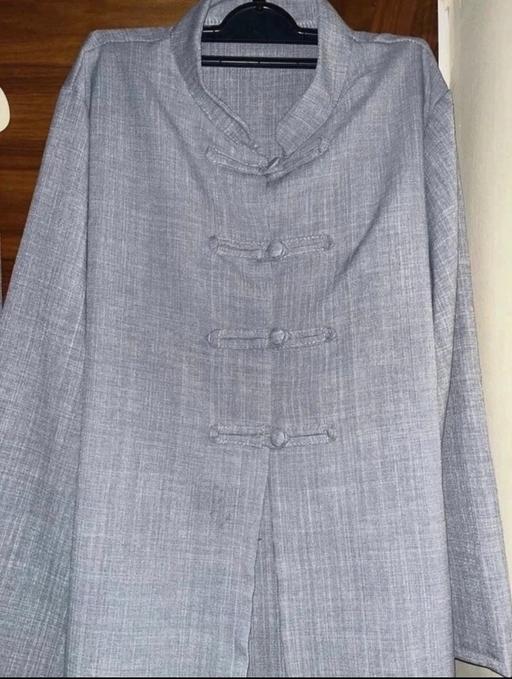  — Wide leg trouser coord