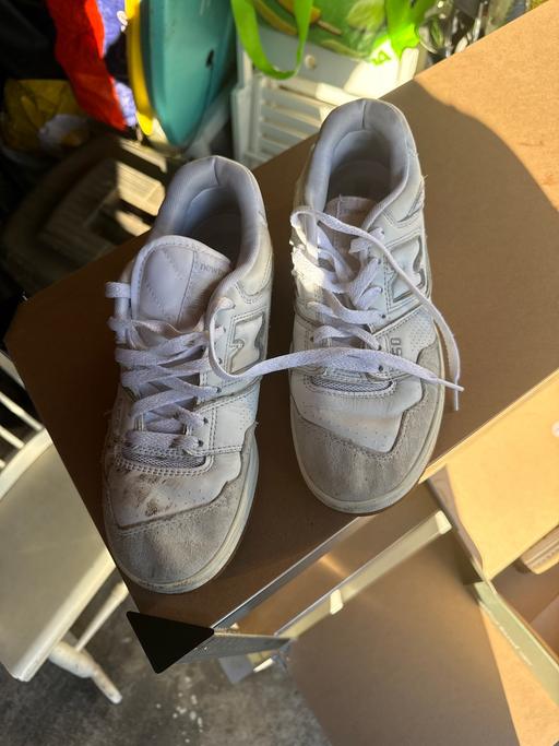  — New balance