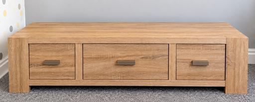  — Large Storage / TV Stand