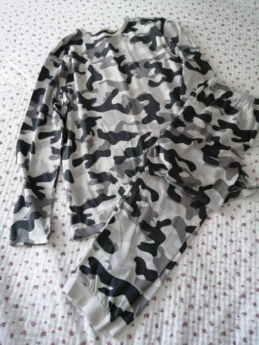  — Boys Pj's size *12 /13*yrs