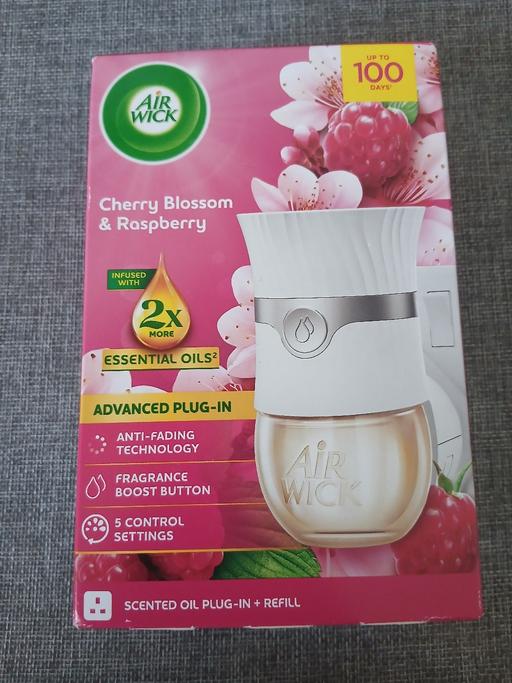  — Plug In Air Freshner New