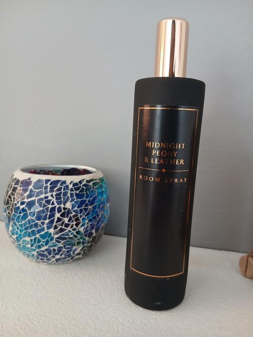  — Room Spray Tryed Not For Me