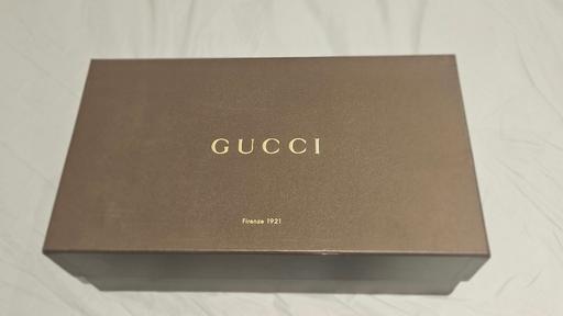 — Gucci Loafers