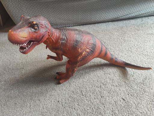  — Dinosaurs