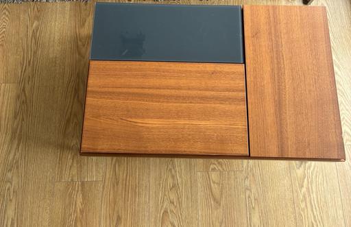  — Boconcept chiva Coffee table