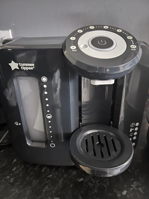  — Tommee tippee perfect prep