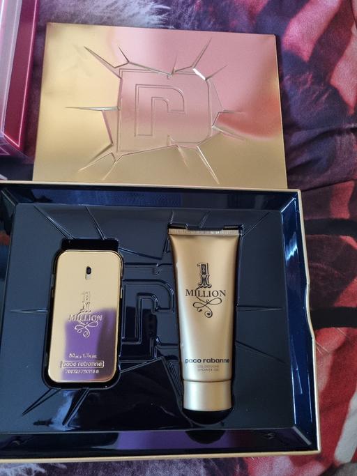  — aftershave
