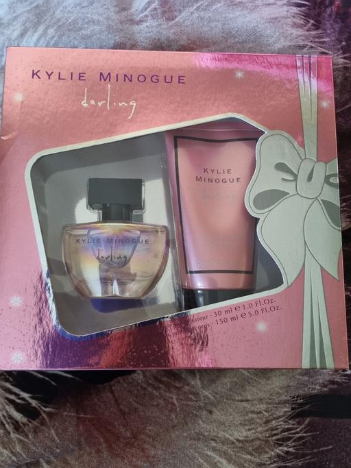  — perfume
