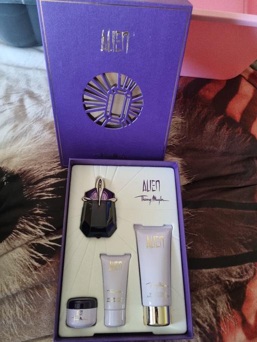  — perfume