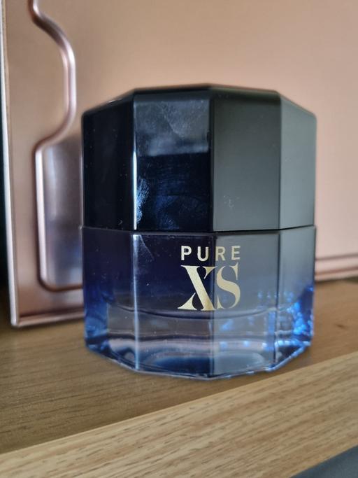  — aftershave