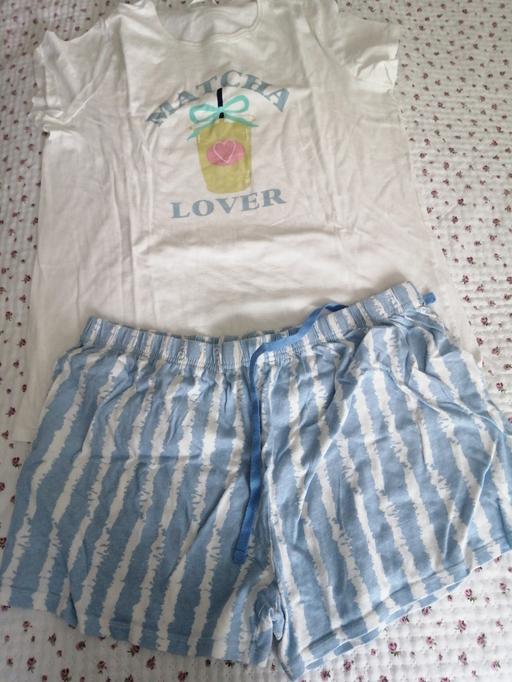  — ladies Pj's size *12 /14*