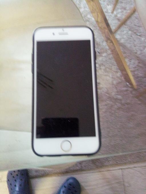  — iPhone for parts
