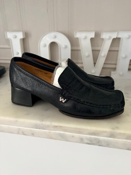  — Patrick Cox Wannabe 90s Original Loafers