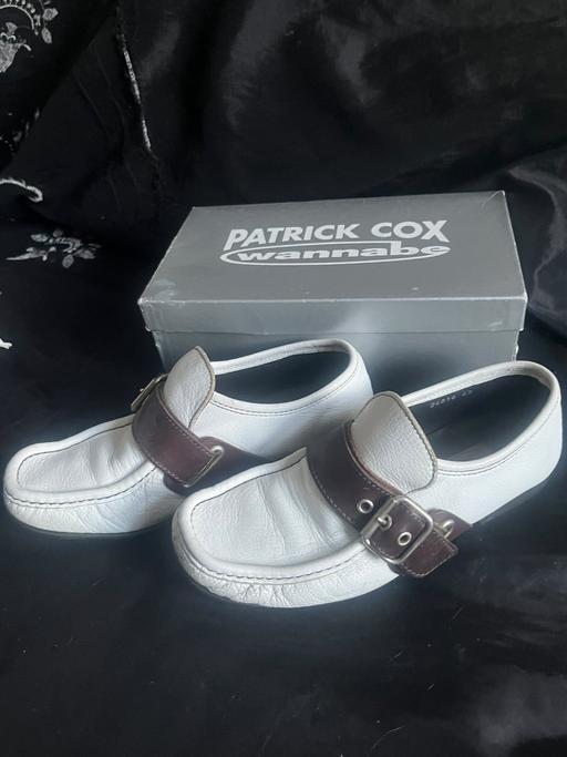  — Patrick Cox Wannabes Original 90s - Loafers