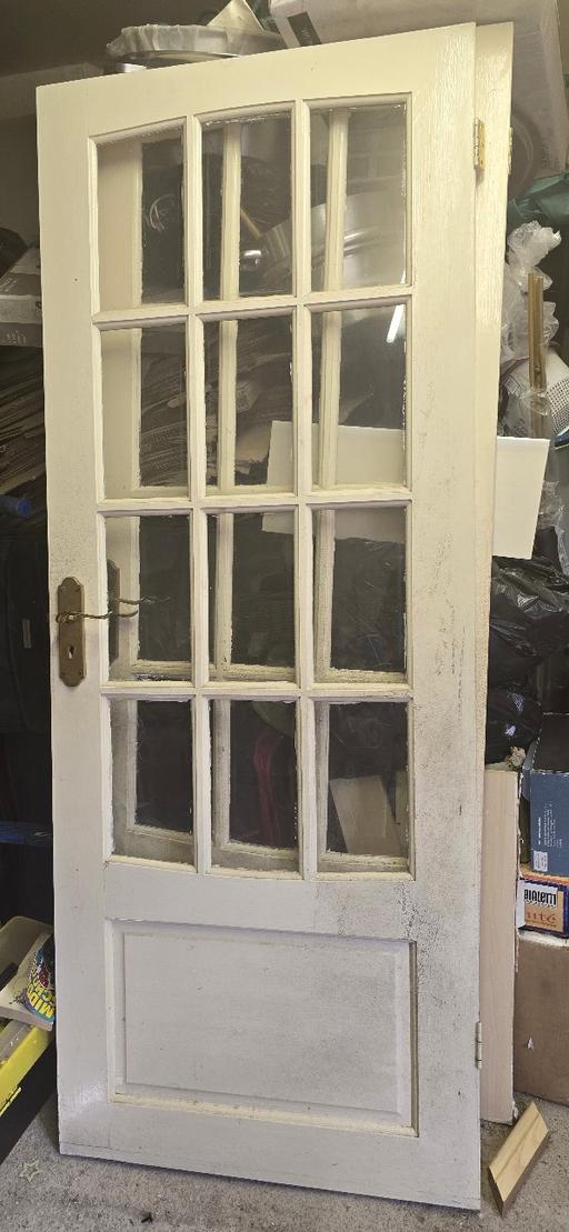  — DOORS
