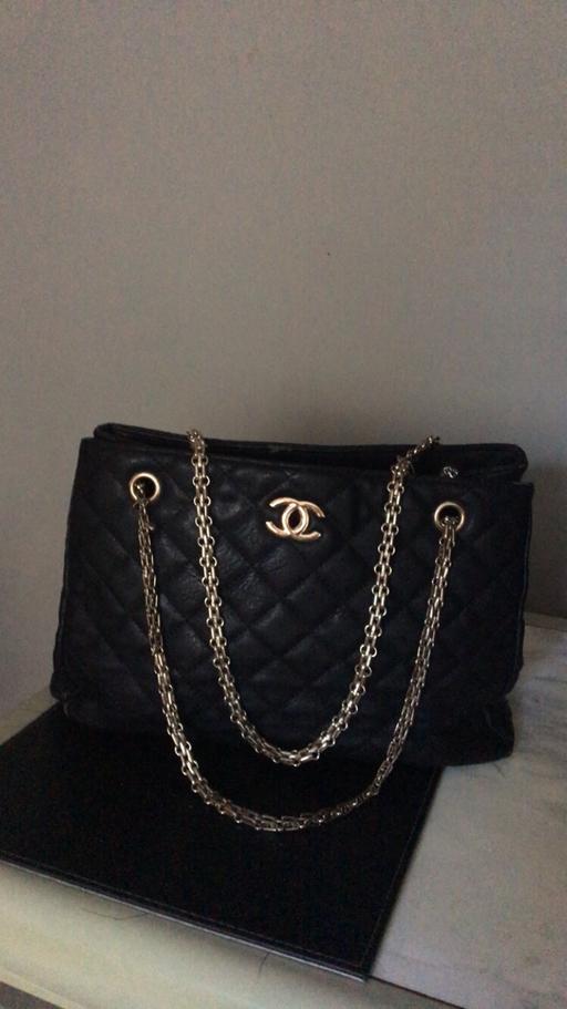  — Bag