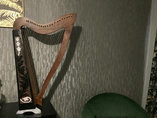  — Harp