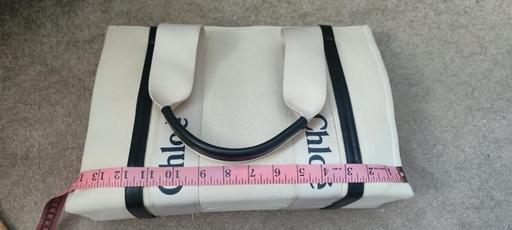  — Medium tote bag
