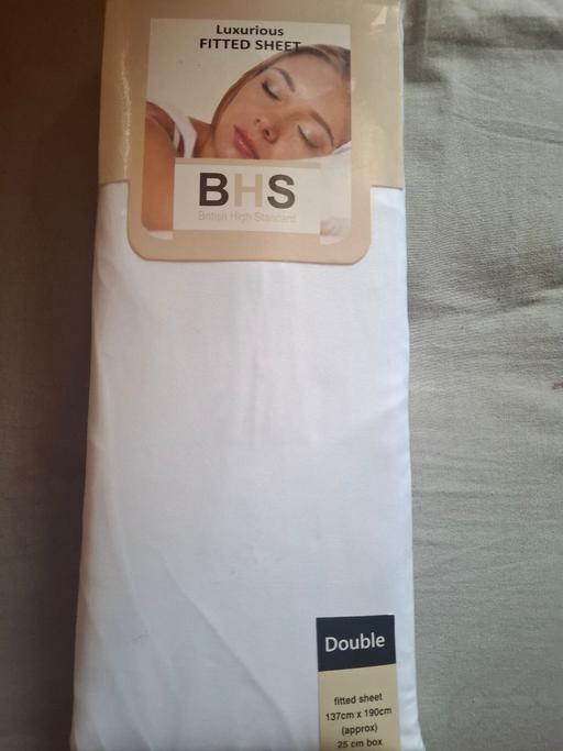 — FITTED SHEET