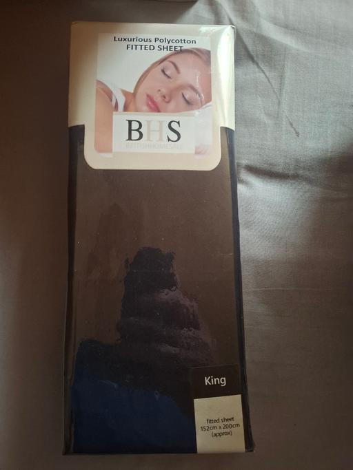 — FITTED SHEET