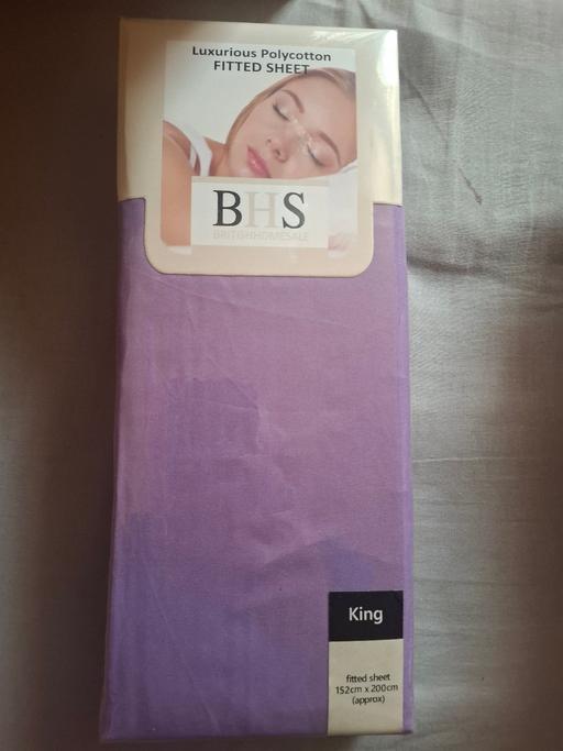  — FITTED SHEET
