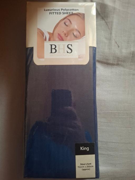  — FITTED SHEET