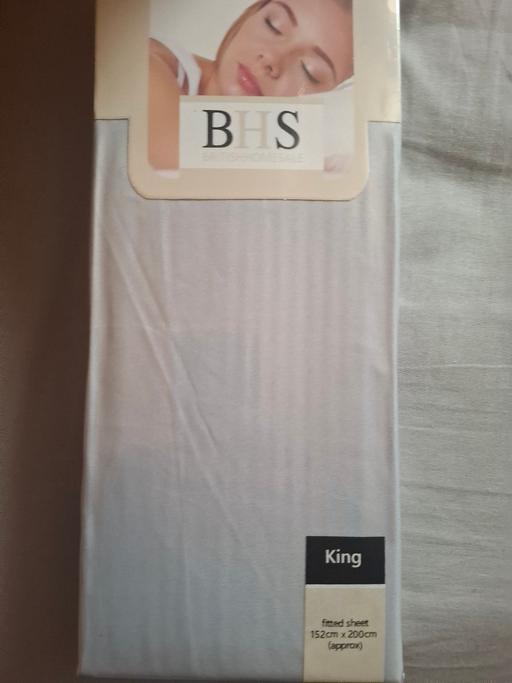  — FITTED SHEET