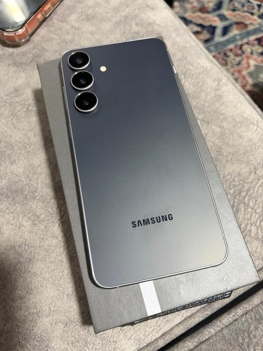  — Samsung galaxy s25 fe 128gb and 256gb