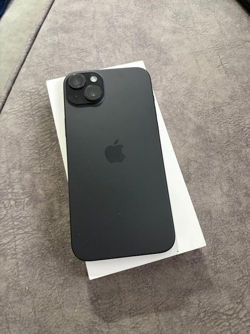  — iPhone 15 plus 128gb unlocked