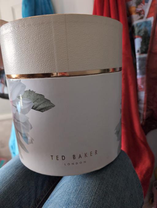  — ted baker bliss bath set