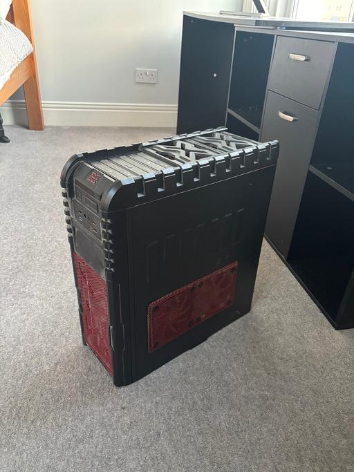  — Gaming PC - 48GB DDR4 RAM