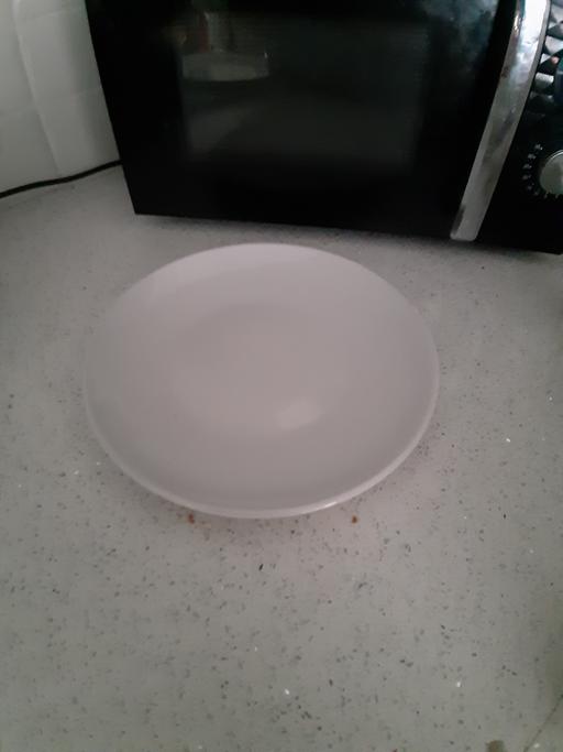  — plate
