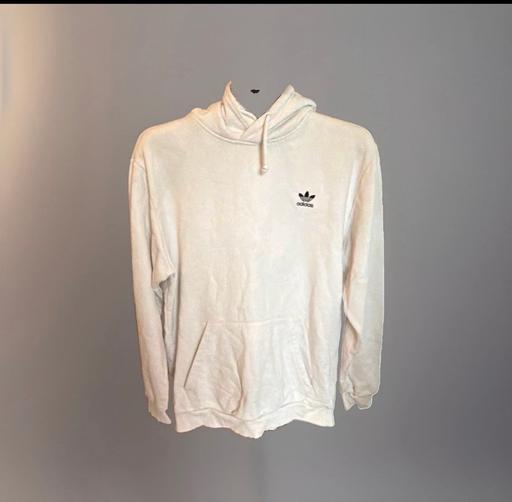  — Adidas hoodie