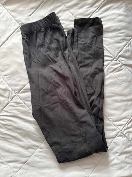  — H&M Leggings