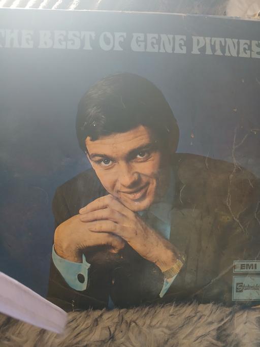  — the best of general pitney